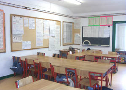 Sala Pré-Escolar